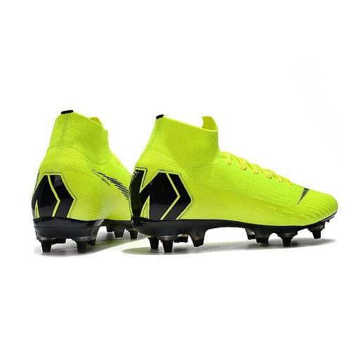 Nike Mercurial SUPERFLY 6 ELITE SG-PRO Anti-Clog Volt Negro_5.jpg